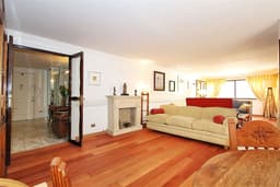 Departamento en venta en Las Condes — foto 1 de 10