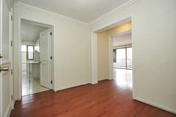 Departamento en arriendo en Las Condes — foto 2 de 11