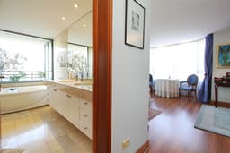 Departamento en arriendo en Las Condes — foto 5 de 11