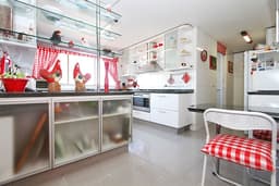 Departamento en arriendo en Las Condes — foto 4 de 11
