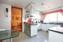 Departamento en arriendo en Las Condes — foto 6 de 11