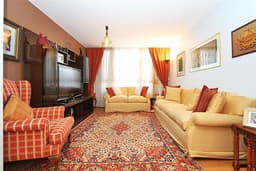 Departamento en arriendo en Las Condes — foto 9 de 11