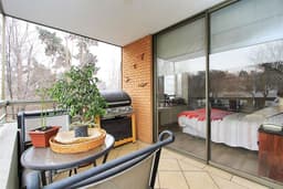 Departamento en venta en Providencia — foto 1 de 10
