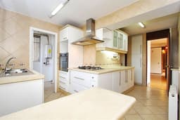 Departamento en arriendo en Las Condes — foto 11 de 11