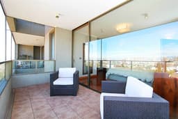 Departamento en venta en Las Condes — foto 6 de 11