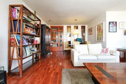 Departamento en venta en Las Condes — foto 2 de 11