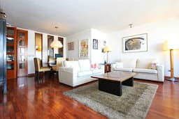Departamento en venta en Las Condes — foto 1 de 11