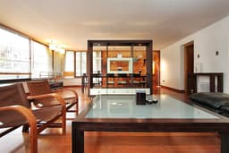 Departamento en venta en Las Condes — foto 3 de 12