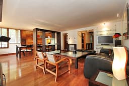 Departamento en venta en Las Condes — foto 1 de 12