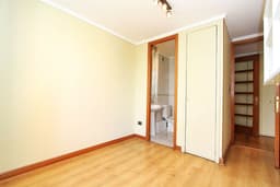 Departamento en arriendo en Vitacura — foto 9 de 11