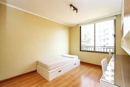Departamento en arriendo en Vitacura — foto 8 de 11