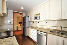 Departamento en arriendo en Vitacura — foto 11 de 11