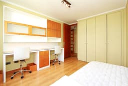 Departamento en arriendo en Vitacura — foto 7 de 11