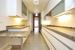 Departamento en arriendo en Las Condes — foto 10 de 11