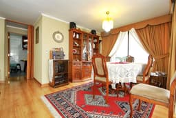 Departamento en venta en Providencia — foto 4 de 11