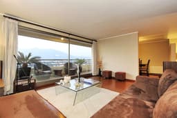 Departamento en venta en Las Condes — foto 1 de 12