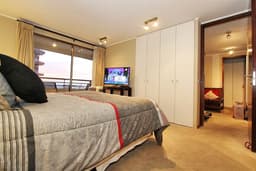 Departamento en venta en Las Condes — foto 7 de 12