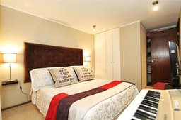 Departamento en venta en Las Condes — foto 10 de 12