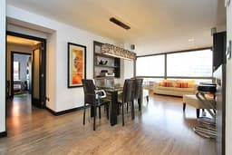 Departamento en venta en Las Condes — foto 5 de 12
