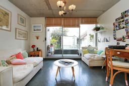 Departamento en venta en Providencia — foto 4 de 12