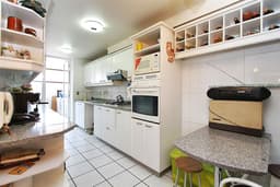 Departamento en venta en Las Condes — foto 12 de 12