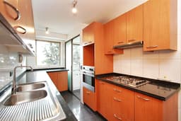 Departamento en arriendo en Las Condes — foto 11 de 12
