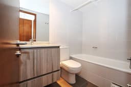 Departamento en venta en Providencia — foto 11 de 13