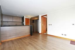 Departamento en venta en Providencia — foto 1 de 13