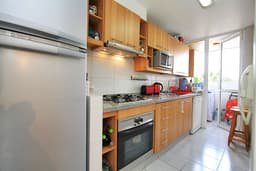 Departamento en venta en Providencia — foto 5 de 12