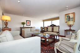 Departamento en venta en Vitacura — foto 1 de 12