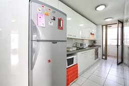 Departamento en arriendo en Providencia — foto 11 de 12