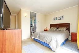 Departamento en arriendo en Providencia — foto 6 de 12