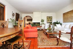 Casa en venta en Vitacura — foto 4 de 14
