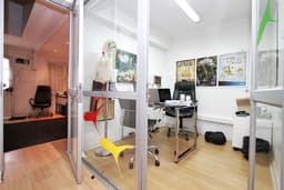 Local Comercial en arriendo en Las Condes — foto 2 de 10