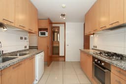 Departamento en arriendo en Las Condes — foto 6 de 11