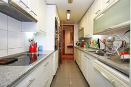 Departamento en venta en Las Condes — foto 12 de 12