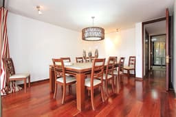 Departamento en venta en Las Condes — foto 4 de 12