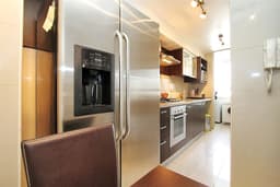 Departamento en arriendo en Providencia — foto 11 de 12