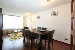 Departamento en arriendo en Providencia — foto 4 de 12