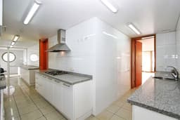 Departamento en arriendo en Las Condes — foto 12 de 12