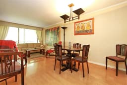 Departamento en venta en Las Condes — foto 1 de 12