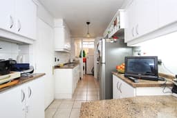Departamento en arriendo en Providencia — foto 12 de 12