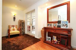 Departamento en arriendo en Providencia — foto 5 de 12
