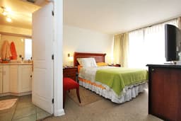 Departamento en arriendo en Providencia — foto 6 de 12