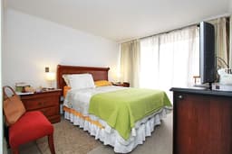Departamento en arriendo en Providencia — foto 7 de 12