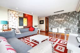 Departamento en venta en Las Condes — foto 1 de 12