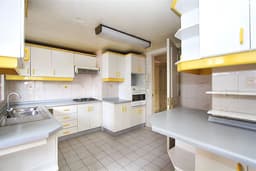 Departamento en venta en Las Condes — foto 11 de 12