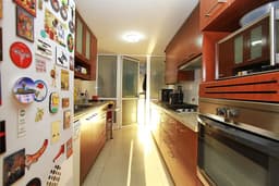 Departamento en venta en Vitacura — foto 10 de 11