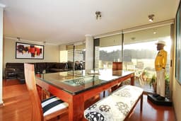 Departamento en venta en Vitacura — foto 2 de 11