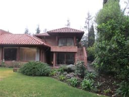Casa en venta en Las Condes — foto 3 de 4